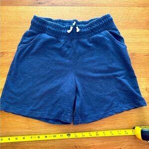 Cat & Jack Kids Blue Shorts